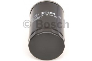 Bosch Φίλτρο Λαδιού - 0 451 103 258