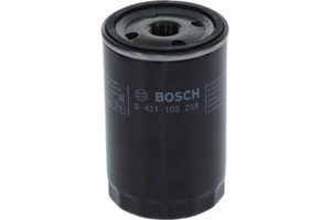 Bosch Φίλτρο Λαδιού - 0 451 103 258