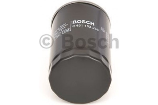 Bosch Φίλτρο Λαδιού - 0 451 103 258