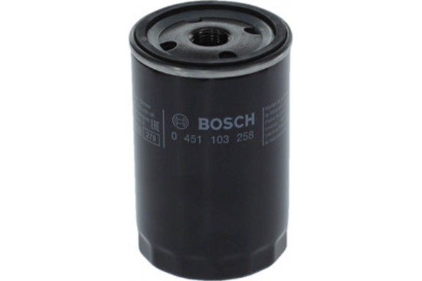 Bosch Φίλτρο Λαδιού - 0 451 103 258