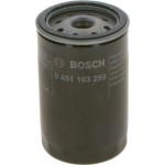 Bosch Φίλτρο Λαδιού - 0 451 103 259