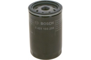 Bosch Φίλτρο Λαδιού - 0 451 103 259