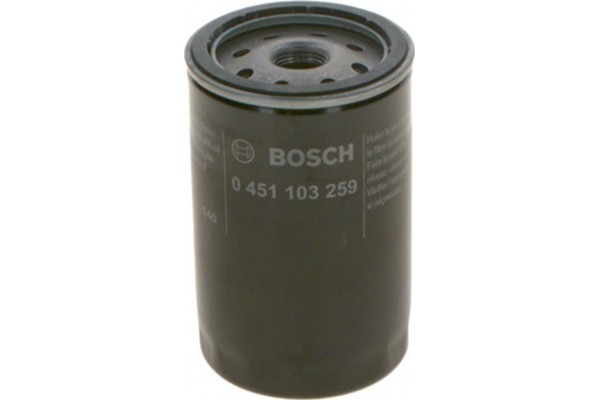 Bosch Φίλτρο Λαδιού - 0 451 103 259