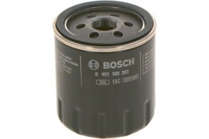 Bosch Φίλτρο Λαδιού - 0 451 103 261