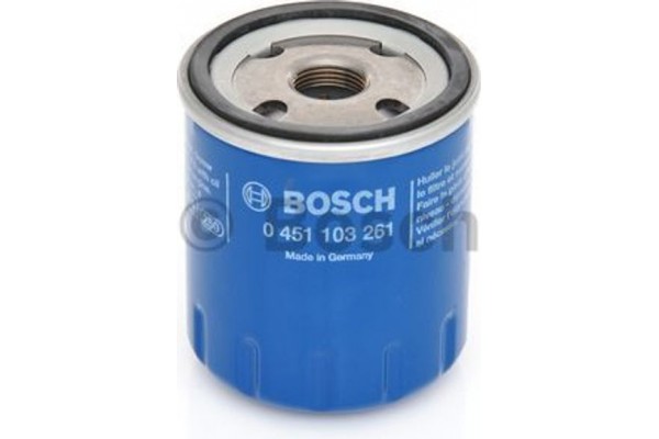 Bosch Φίλτρο Λαδιού - 0 451 103 261