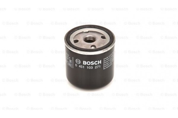 Bosch Φίλτρο Λαδιού - 0 451 103 271