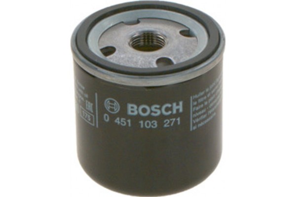 Bosch Φίλτρο Λαδιού - 0 451 103 271