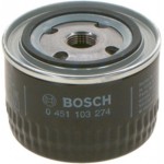 Bosch Φίλτρο Λαδιού - 0 451 103 274