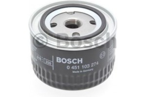 Bosch Φίλτρο Λαδιού - 0 451 103 274