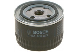 Bosch Φίλτρο Λαδιού - 0 451 103 274