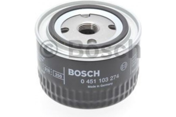 Bosch Φίλτρο Λαδιού - 0 451 103 274