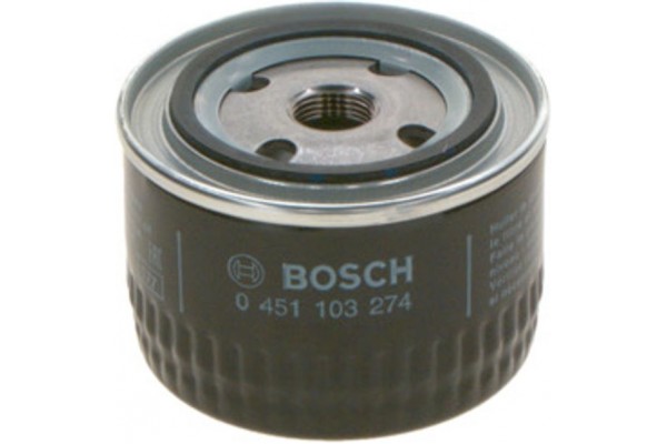 Bosch Φίλτρο Λαδιού - 0 451 103 274