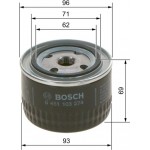 Bosch Φίλτρο Λαδιού - 0 451 103 274