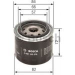 Bosch Φίλτρο Λαδιού - 0 451 103 275