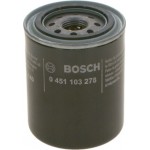 Bosch Φίλτρο Λαδιού - 0 451 103 278