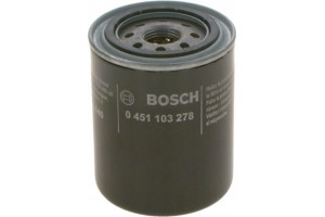 Bosch Φίλτρο Λαδιού - 0 451 103 278