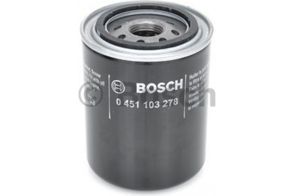 Bosch Φίλτρο Λαδιού - 0 451 103 278