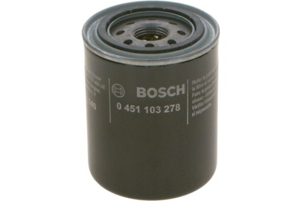 Bosch Φίλτρο Λαδιού - 0 451 103 278