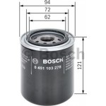 Bosch Φίλτρο Λαδιού - 0 451 103 278