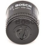 Bosch Φίλτρο Λαδιού - 0 451 103 289