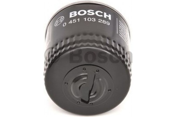 Bosch Φίλτρο Λαδιού - 0 451 103 289