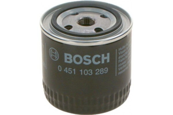 Bosch Φίλτρο Λαδιού - 0 451 103 289