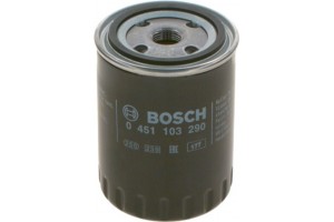 Bosch Φίλτρο Λαδιού - 0 451 103 290