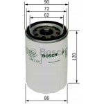 Bosch Φίλτρο Λαδιού - 0 451 103 290