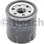 Bosch Φίλτρο Λαδιού - 0 451 103 292