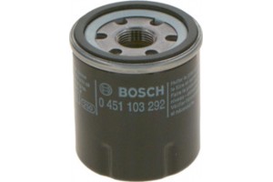 Bosch Φίλτρο Λαδιού - 0 451 103 292