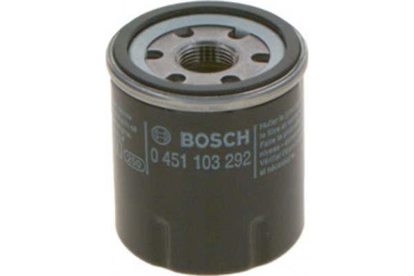 Bosch Φίλτρο Λαδιού - 0 451 103 292