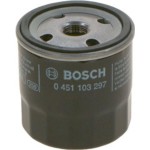 Bosch Φίλτρο Λαδιού - 0 451 103 297