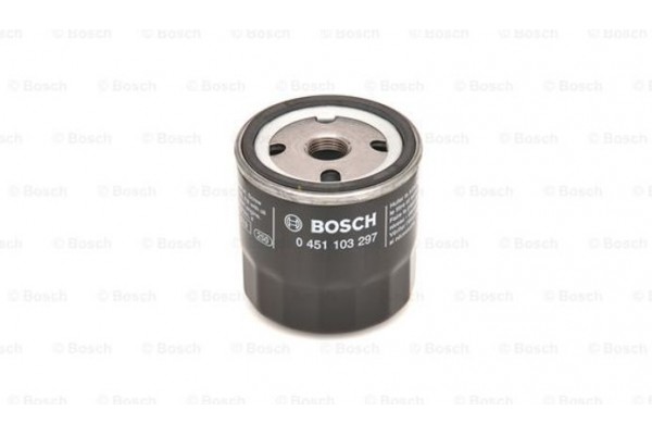 Bosch Φίλτρο Λαδιού - 0 451 103 297