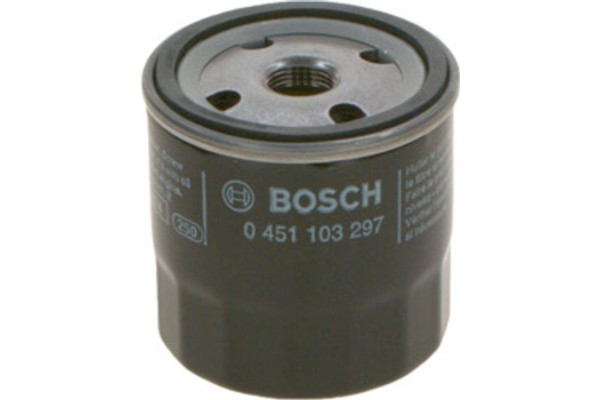 Bosch Φίλτρο Λαδιού - 0 451 103 297