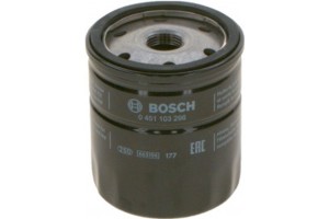 Bosch Φίλτρο Λαδιού - 0 451 103 298