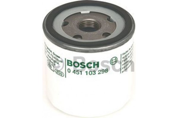 Bosch Φίλτρο Λαδιού - 0 451 103 298