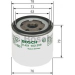 Bosch Φίλτρο Λαδιού - 0 451 103 298