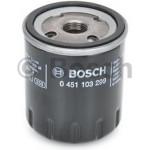 Bosch Φίλτρο Λαδιού - 0 451 103 299