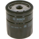 Bosch Φίλτρο Λαδιού - 0 451 103 299