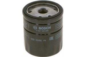 Bosch Φίλτρο Λαδιού - 0 451 103 299