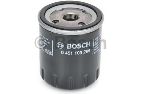 Bosch Φίλτρο Λαδιού - 0 451 103 299