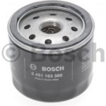 Bosch Φίλτρο Λαδιού - 0 451 103 300