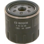 Bosch Φίλτρο Λαδιού - 0 451 103 300