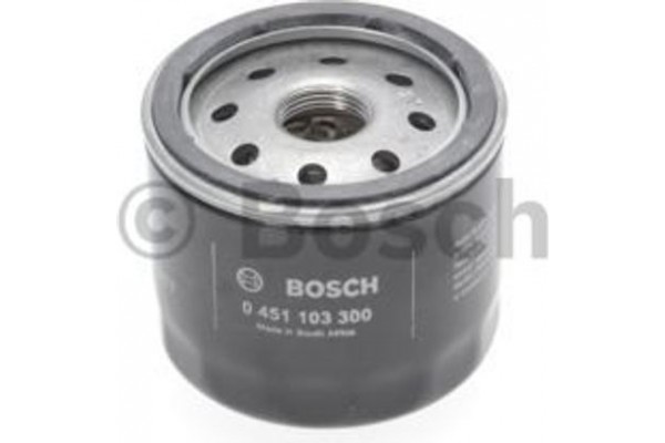 Bosch Φίλτρο Λαδιού - 0 451 103 300