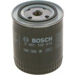 Bosch Φίλτρο Λαδιού - 0 451 103 313