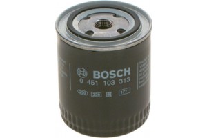 Bosch Φίλτρο Λαδιού - 0 451 103 313