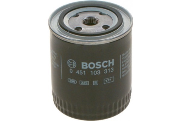 Bosch Φίλτρο Λαδιού - 0 451 103 313