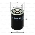 Bosch Φίλτρο Λαδιού - 0 451 103 313