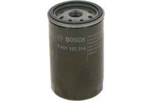 Bosch Φίλτρο Λαδιού - 0 451 103 314