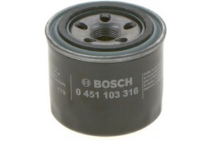 Bosch Φίλτρο Λαδιού - 0 451 103 316